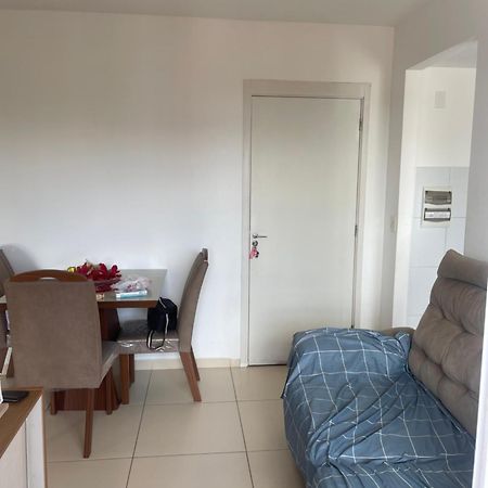 Condominio Poxim Sao Cristovao Exterior foto